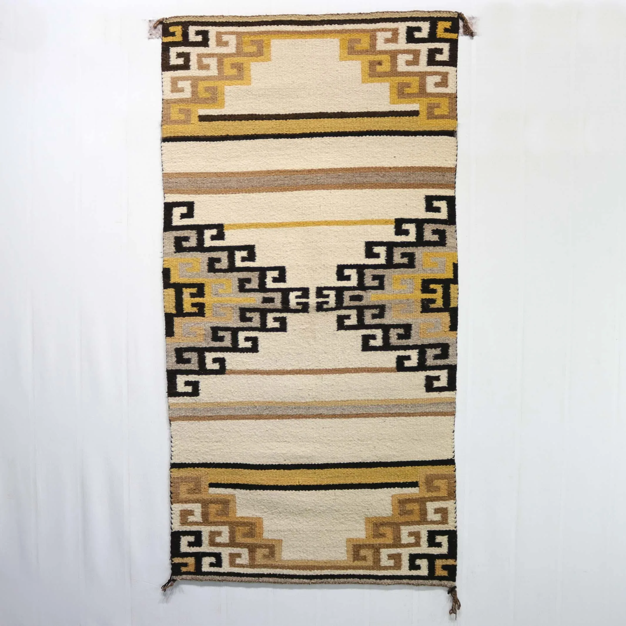 1975 Double Saddle Blanket