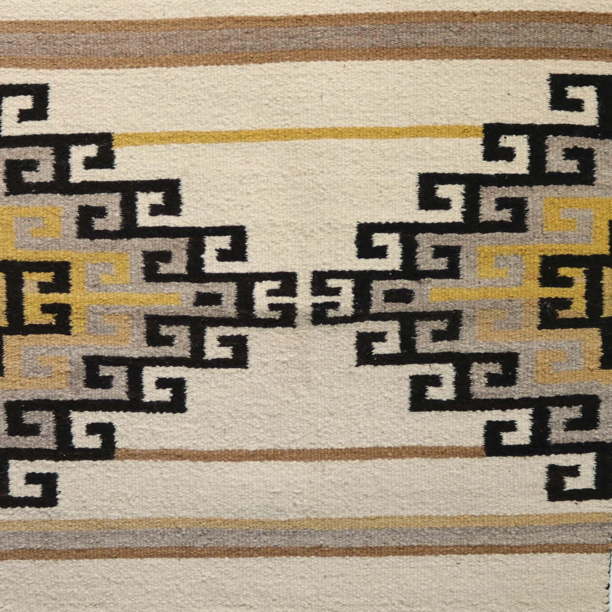 1975 Double Saddle Blanket