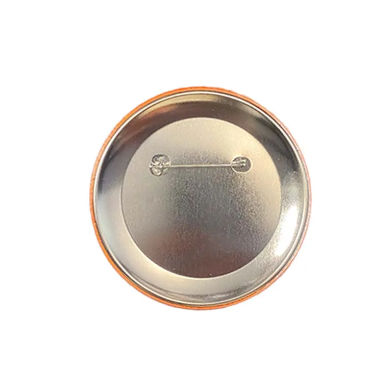 3 Inch UL Logo Button