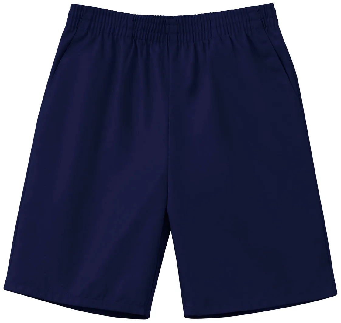 (52132) Boys Pull-On Short - Sizes 8-16