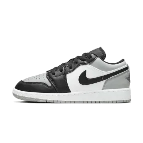 Air Jordan 1 Low GS 'Shadow Toe'