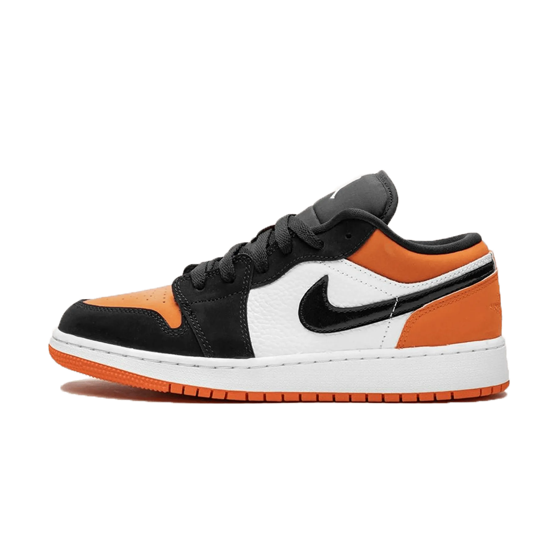 Air Jordan 1 Low GS 'Shattered Backboard'