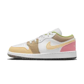 Air Jordan 1 Low ‘Pastel Grind’