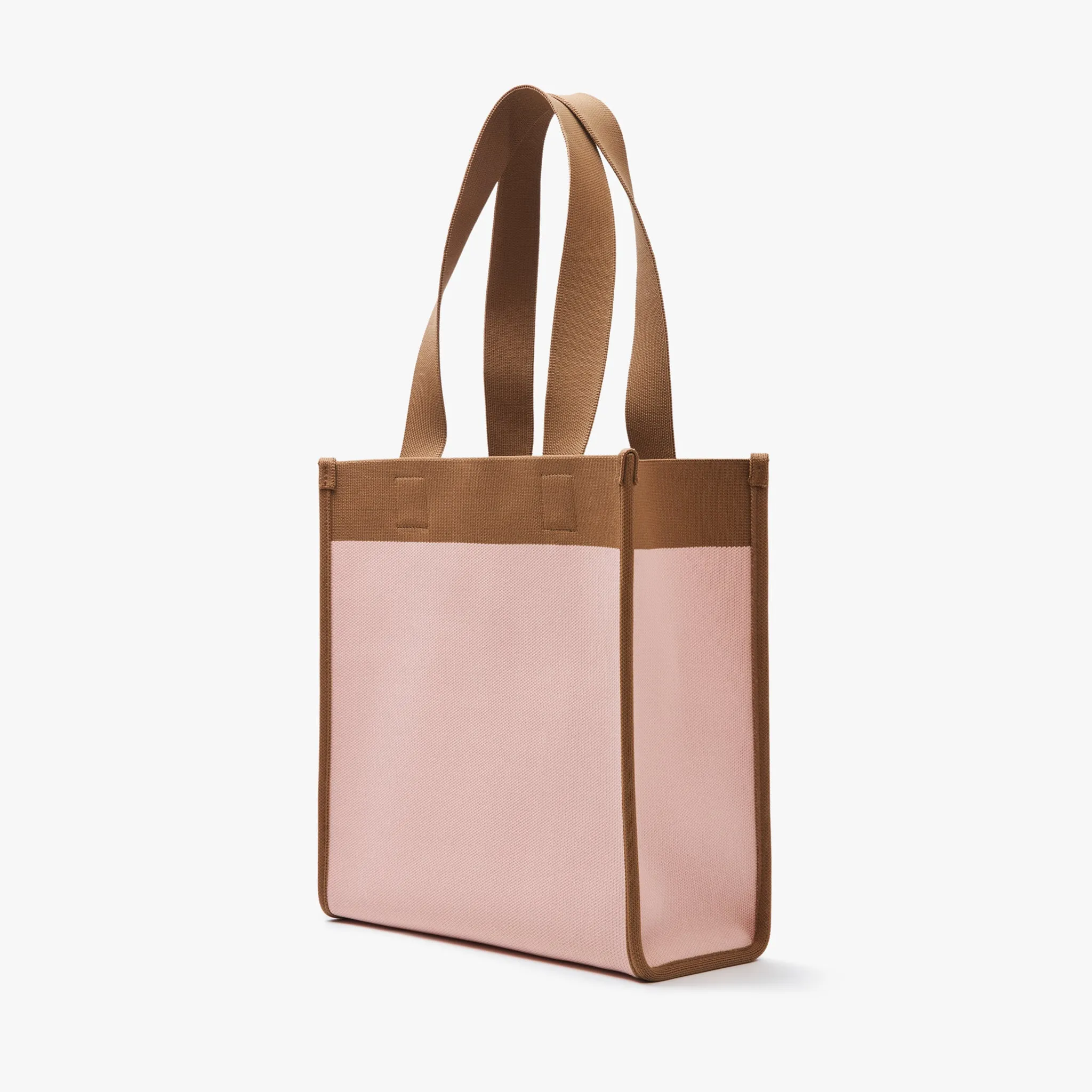 ANEW Tote Bag - Pink Khaki