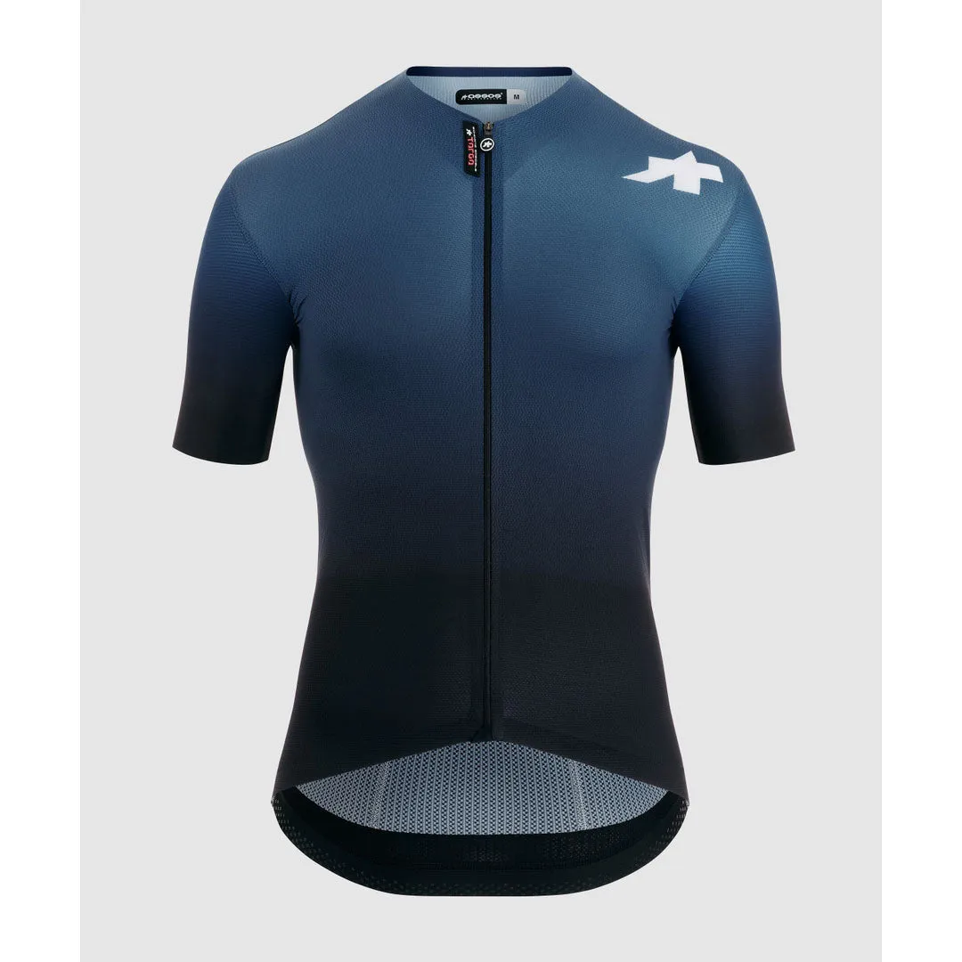 Assos Equipe RS S9 Targa Jersey