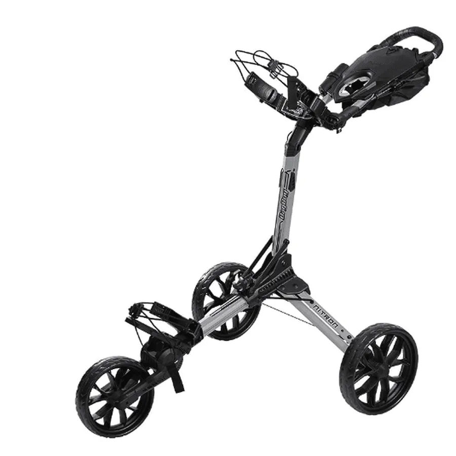 Bag Boy Nitron Auto-Open Push Cart