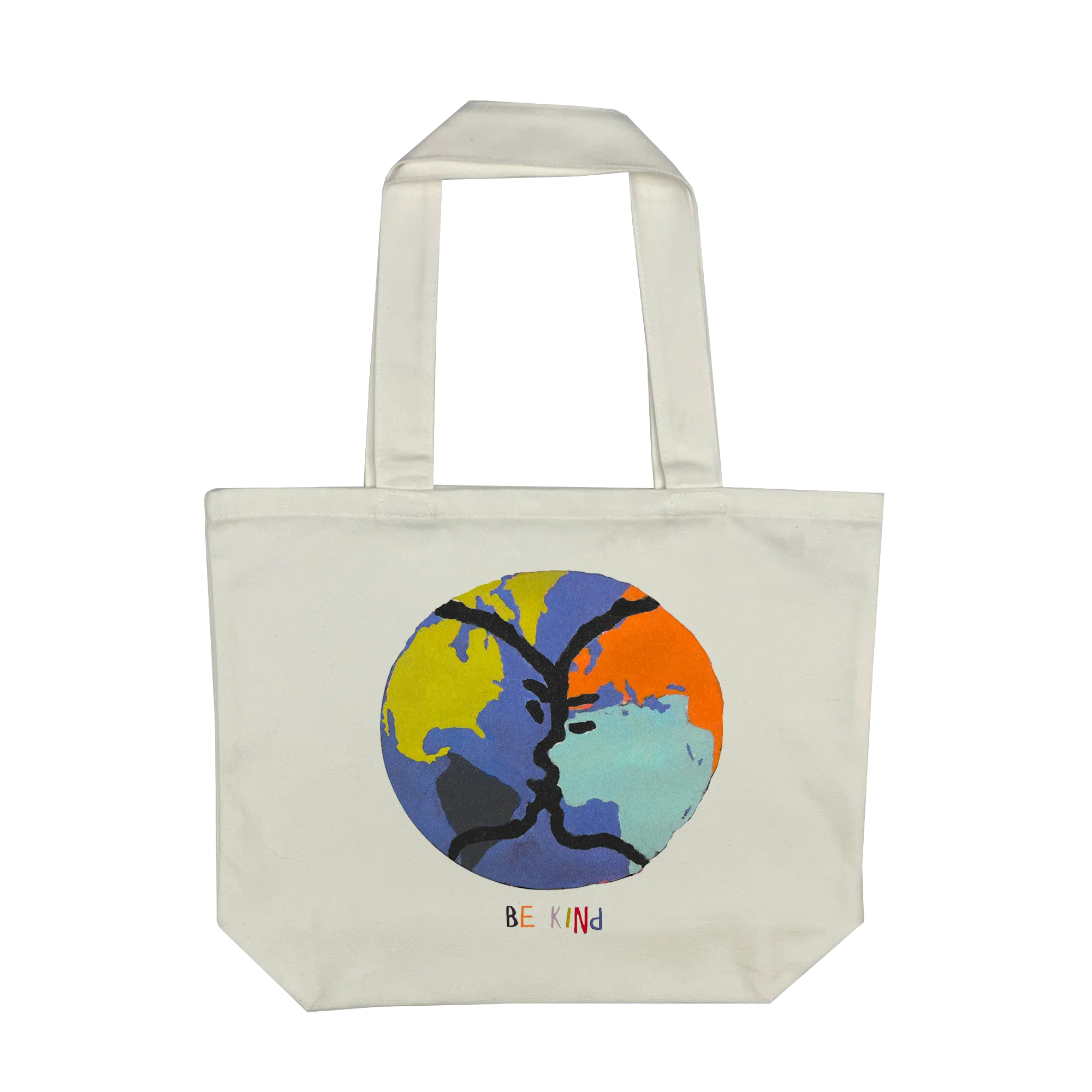 Be Kind Tote