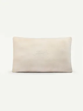 Beachside Pillow Shell