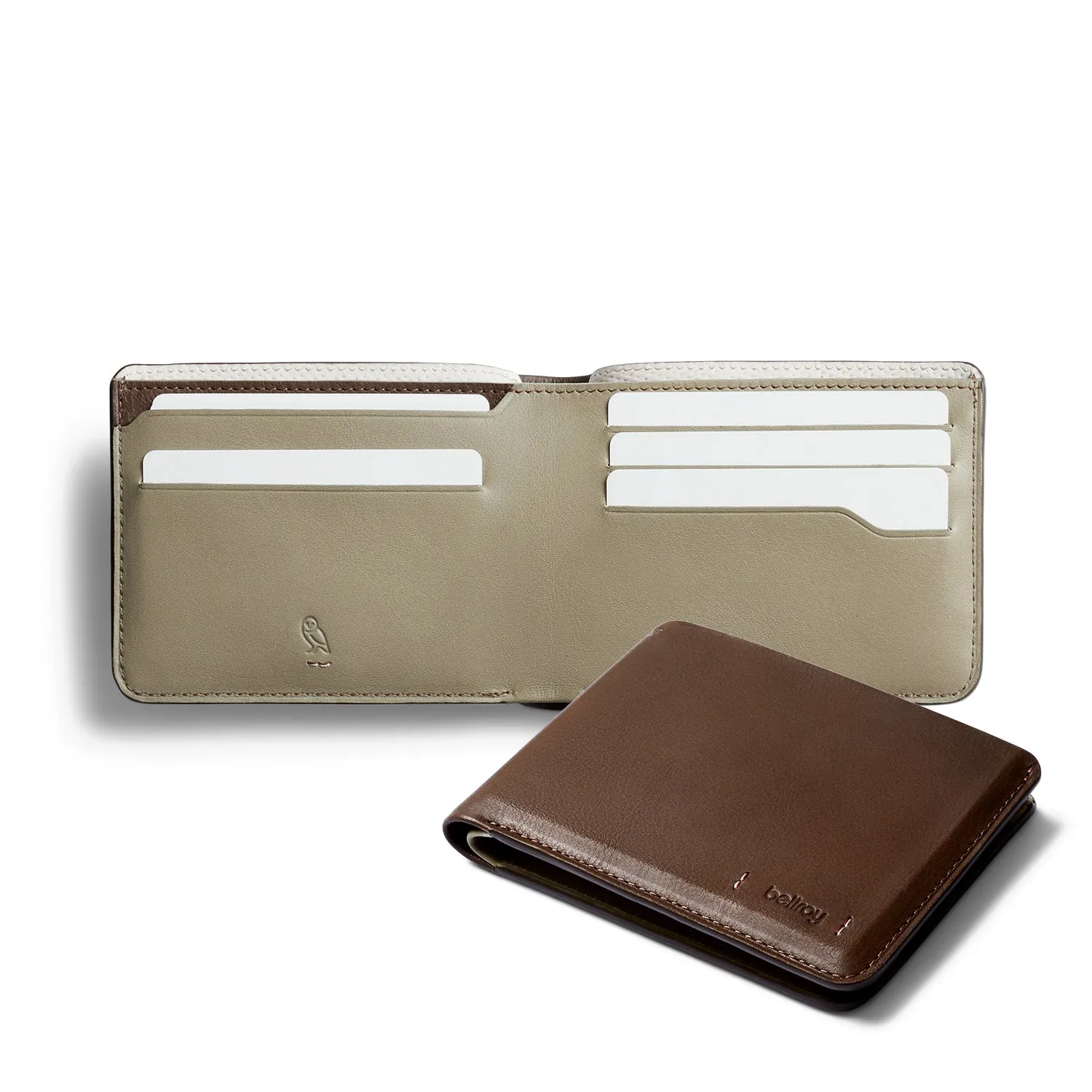 Bellroy Hide & Seek Premium Edition