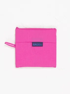 Big Baggu Tote Bag Extra Pink