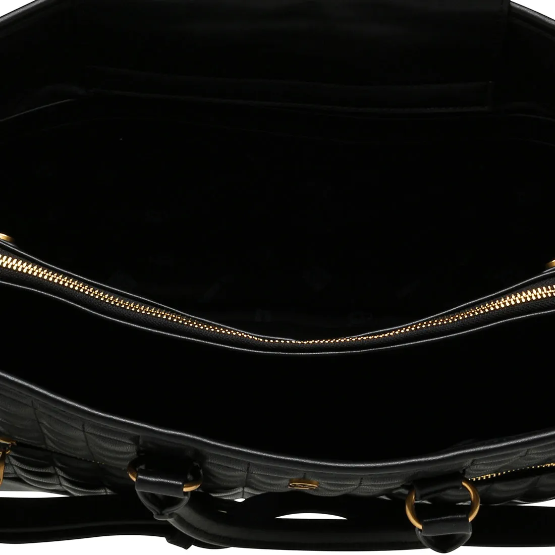 BMISA BLACK/GOLD