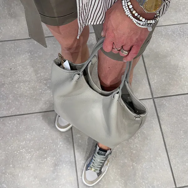 Bucket Bag