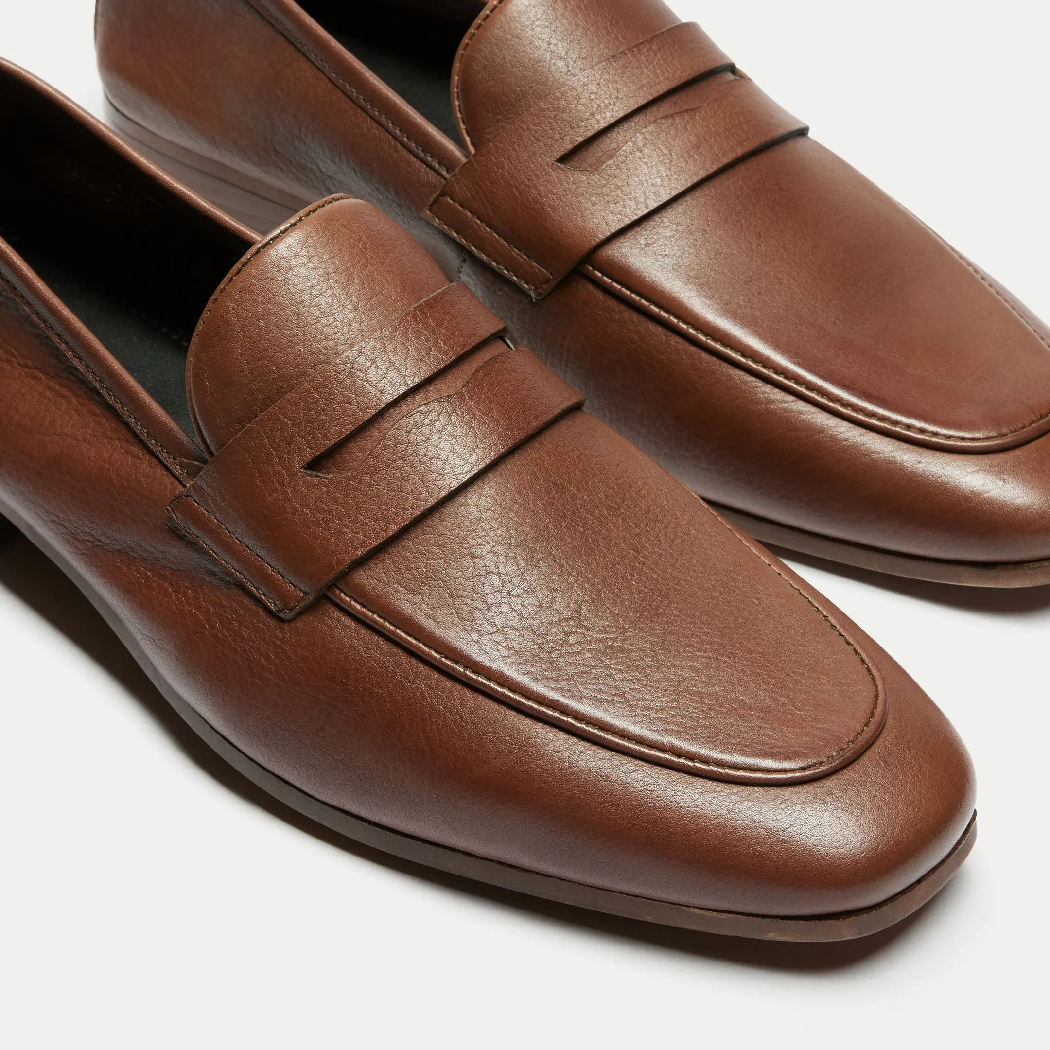 Capri Saddle Loafer