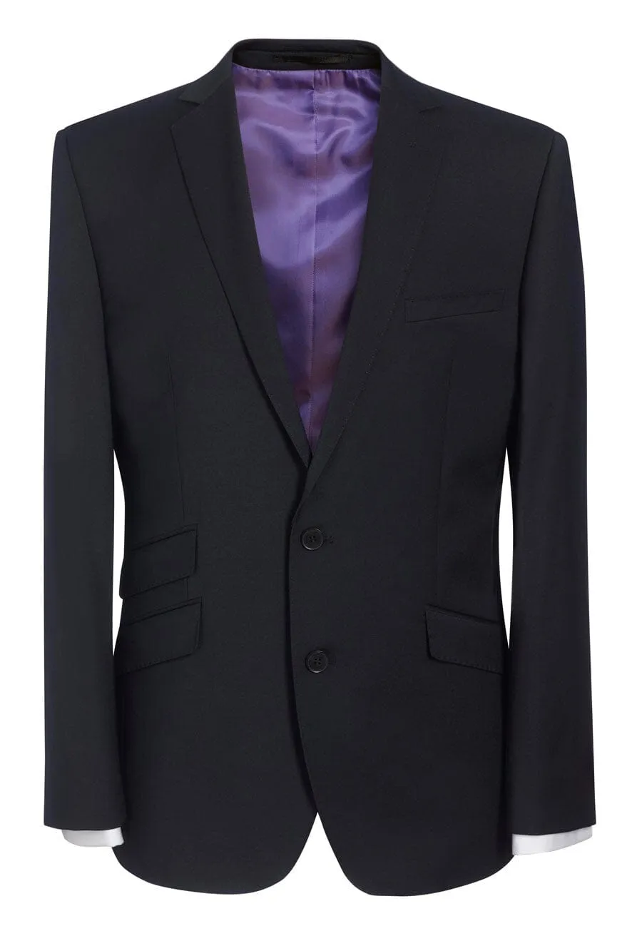 Cassino Slim Fit Jacket