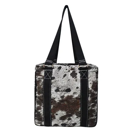 Chic Cow NGIL Mini Utility Bag