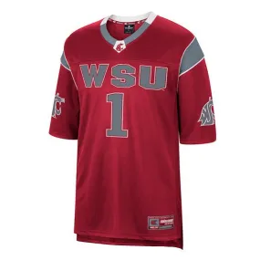 Colosseum Youth WSU Football Jersey