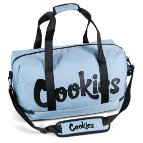 Cookies Explorer Duffle Nylon Bag