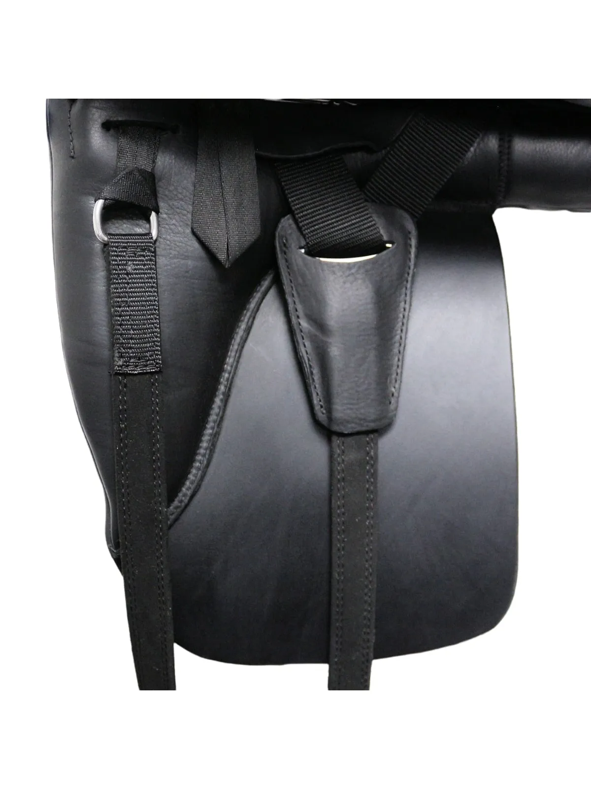 DP Saddlery Bolero Dressage Deluxe 7140