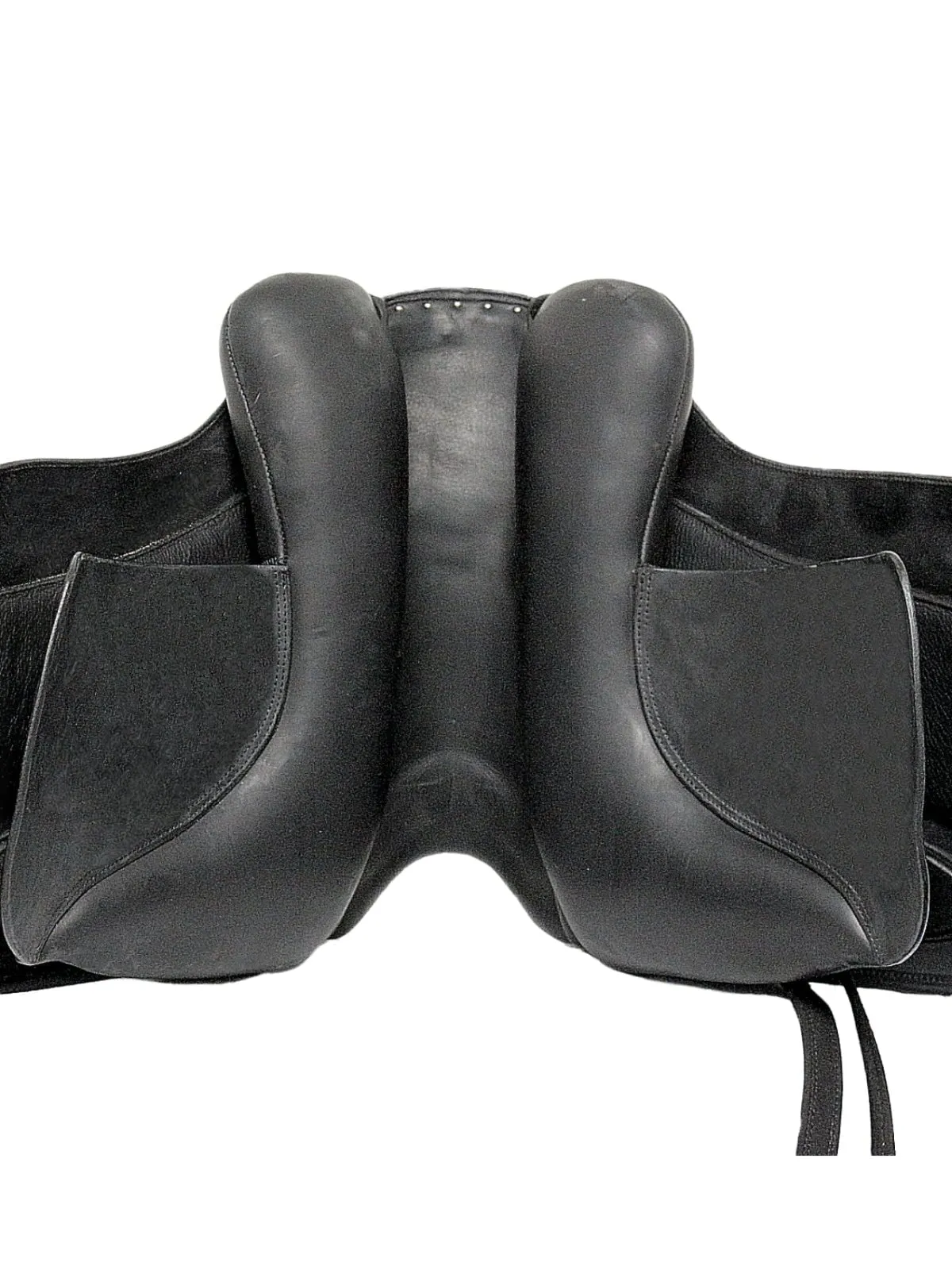 DP Saddlery Bolero Dressage Deluxe 7140