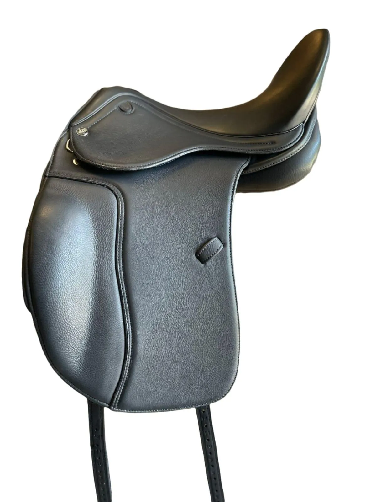 DP Saddlery Classic Dressage Doublee 6297