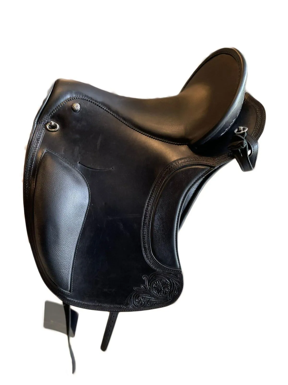 DP Saddlery El Campo 5234