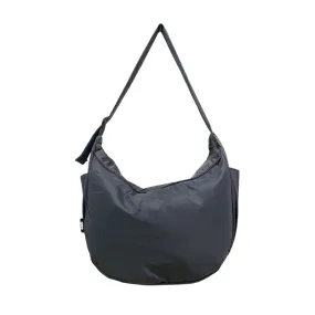 EASY SHOULDER BAG V2 - DARK GREY