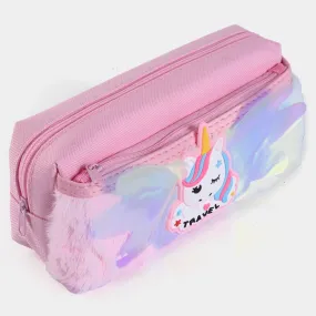 Elegant Stationary Pouch For Kids