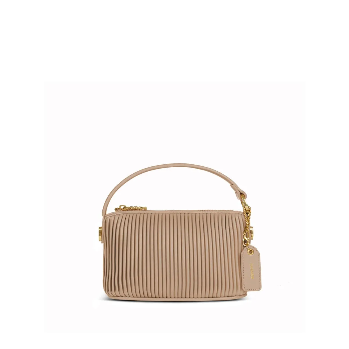 Ella Recycled Vegan Leather Crossbody | Multiple Colours