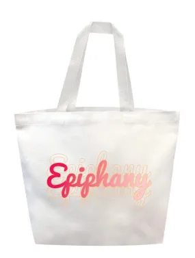 Epiphany Tote