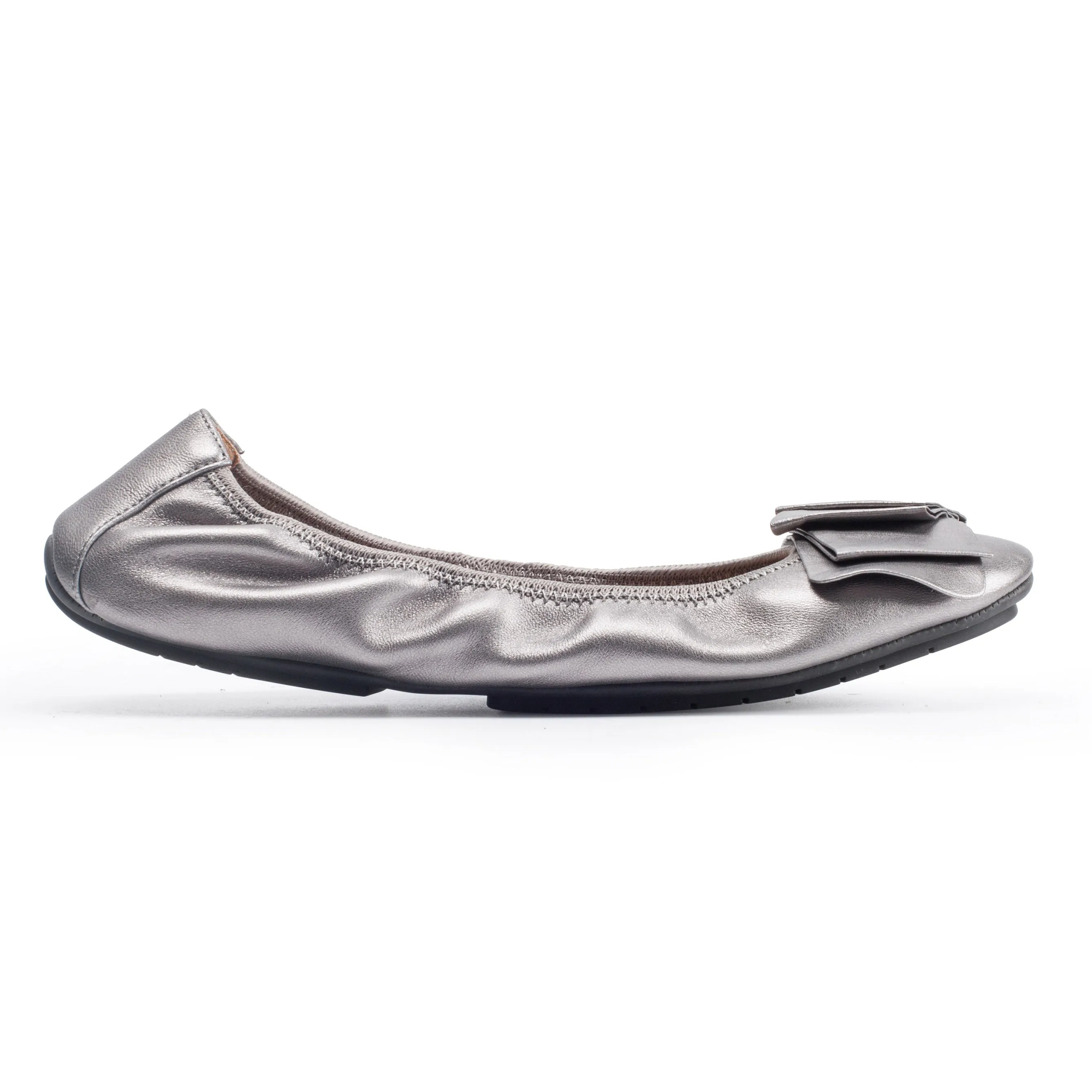 Exclusive Lilyana2.0 Leather Ballet Flat