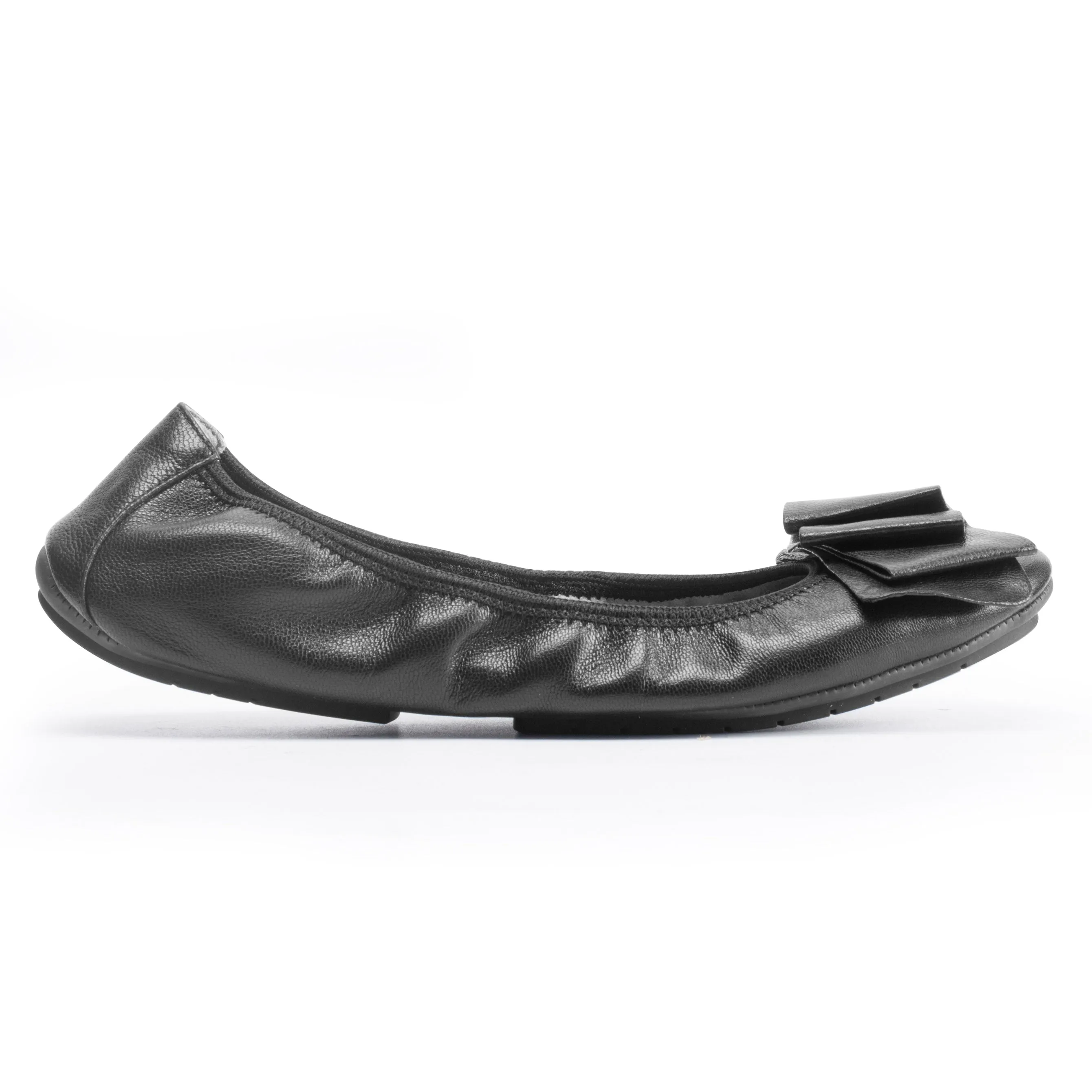 Exclusive Lilyana2.0 Leather Ballet Flat