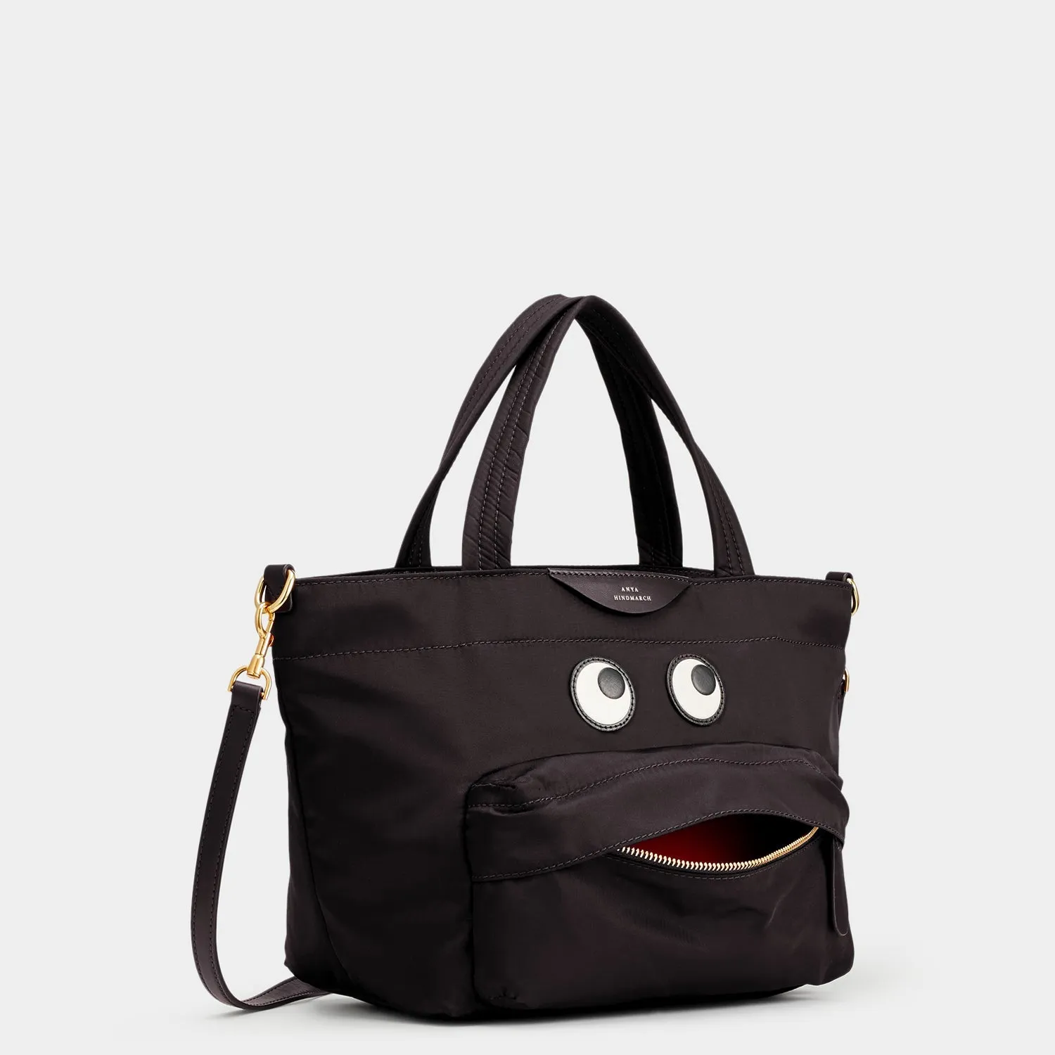 Eyes Mini Tote