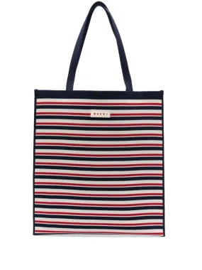 FLAT TOTE