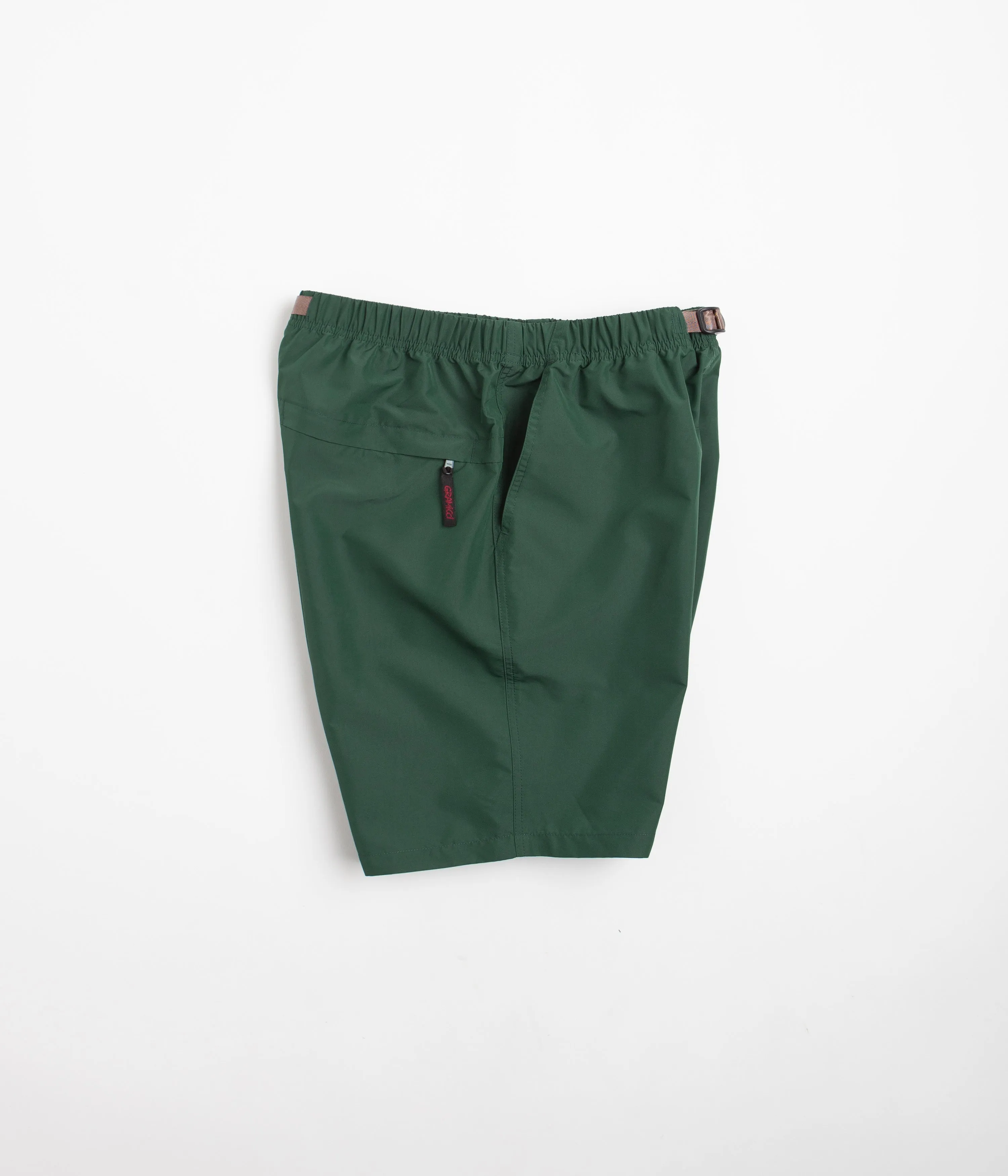 Gramicci Shell Packable Shorts - Eden Green