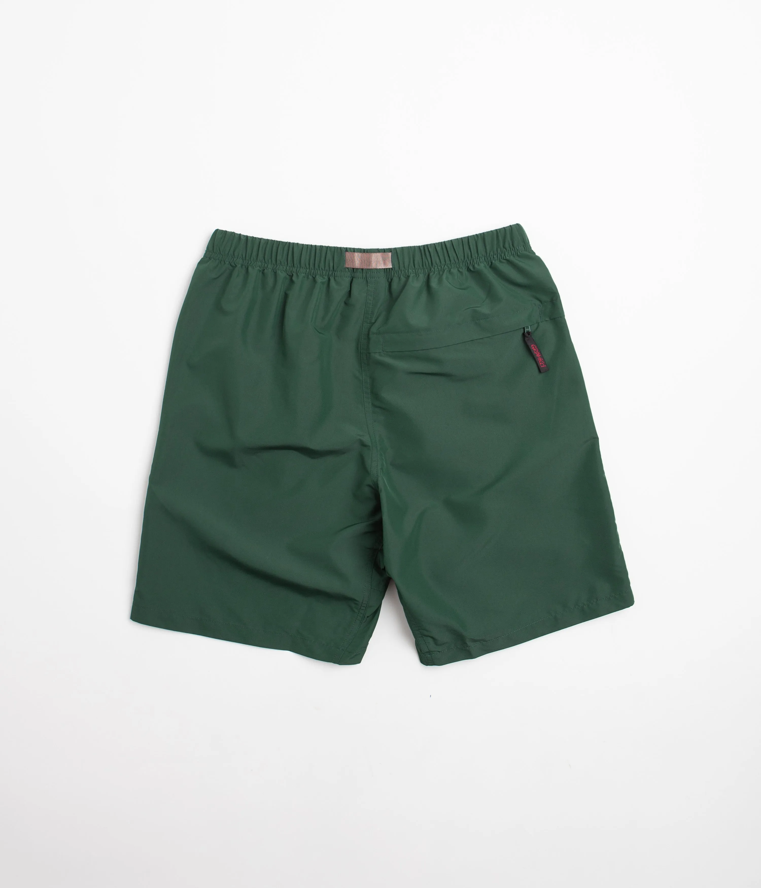 Gramicci Shell Packable Shorts - Eden Green