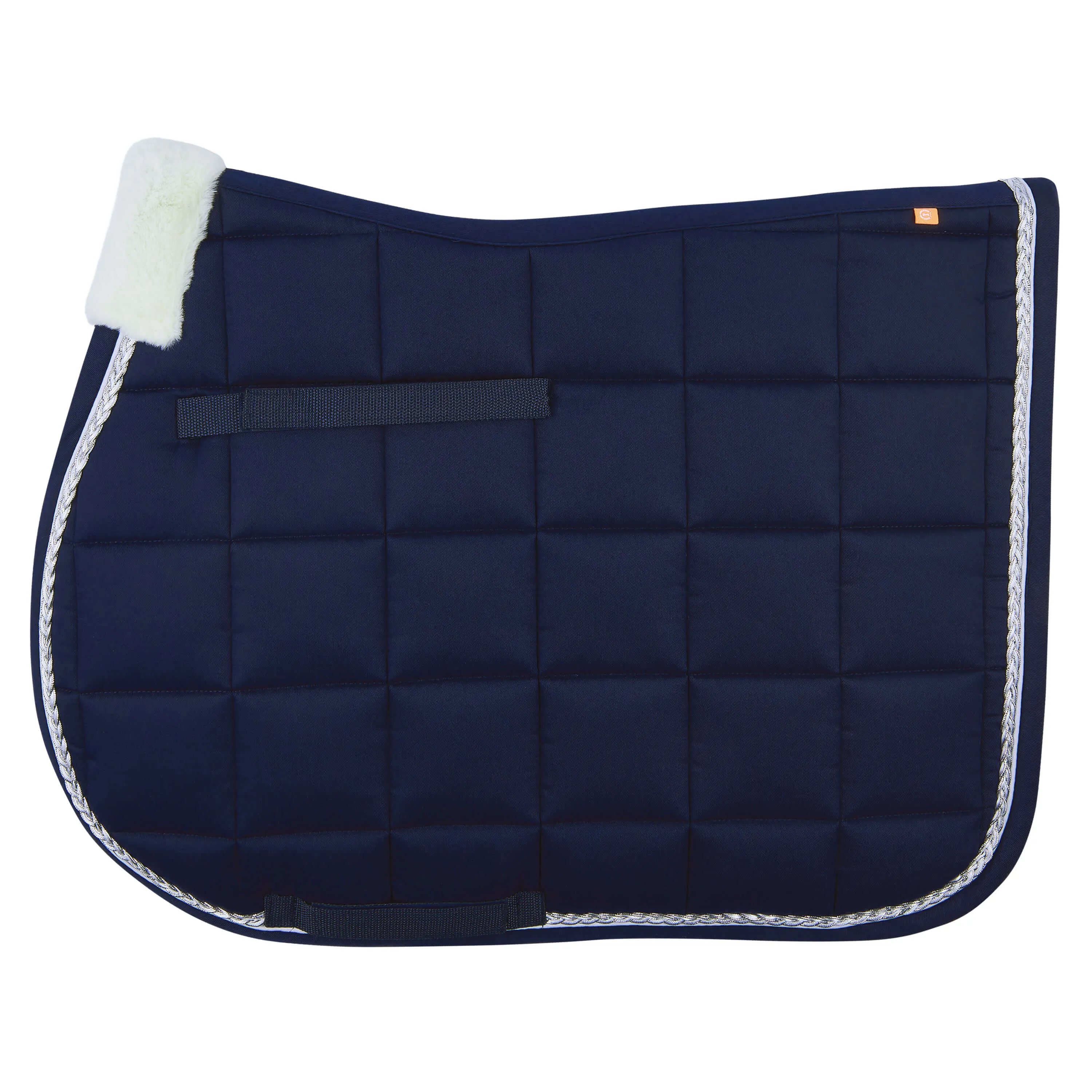 Imperial Riding Imperial Elegant Base GP Saddle Pad