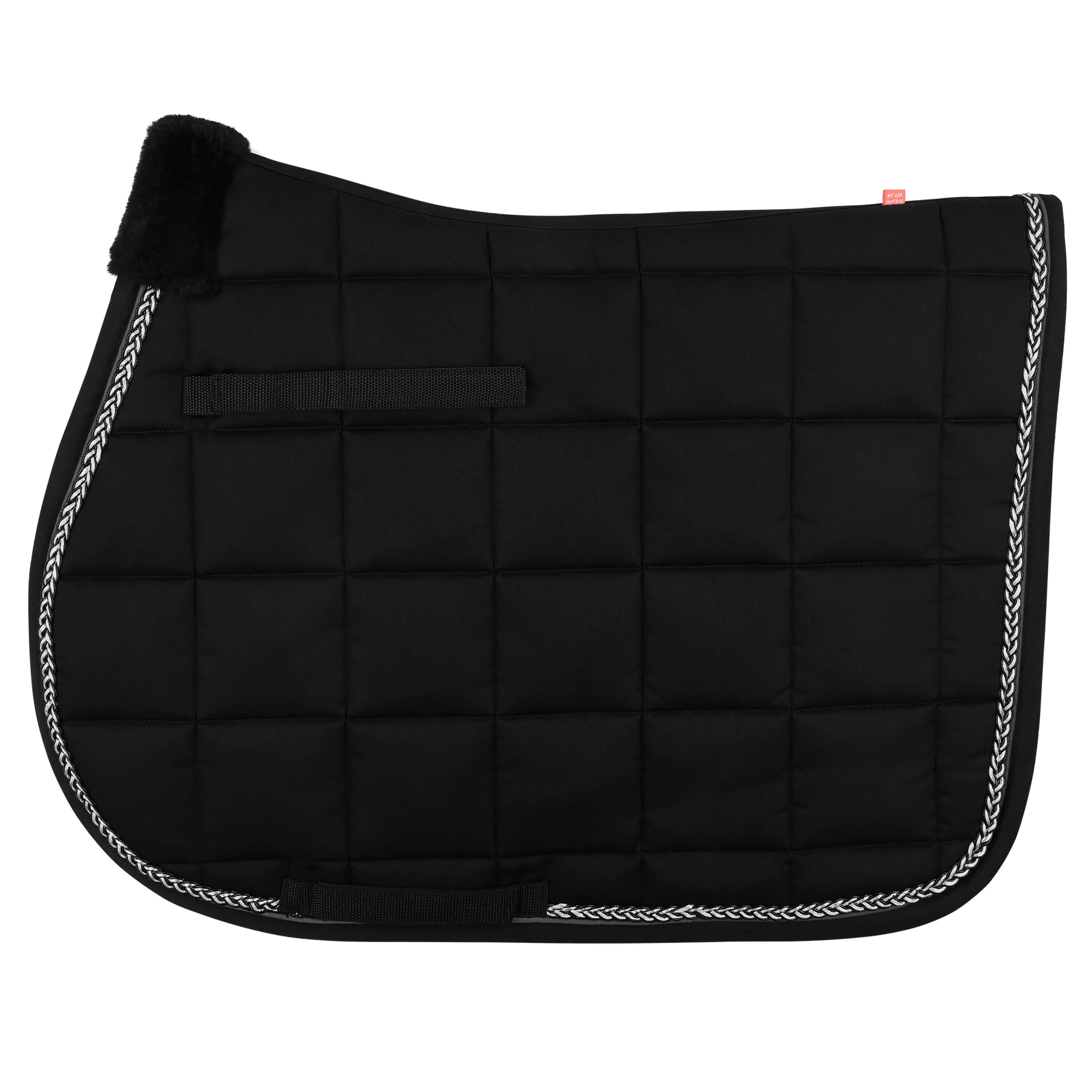 Imperial Riding Imperial Elegant Base GP Saddle Pad