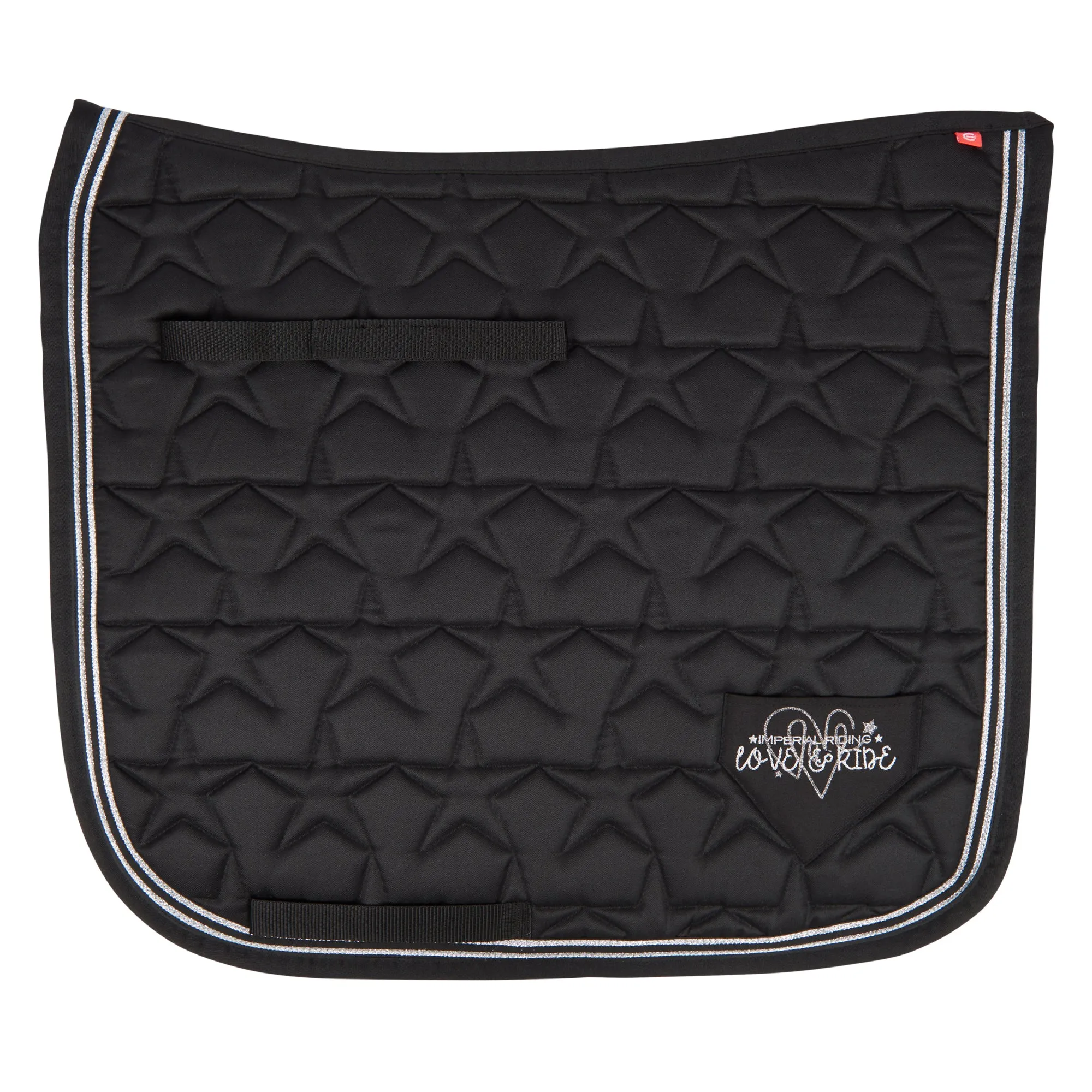 Imperial Riding Optimism Dressage Saddle Pad