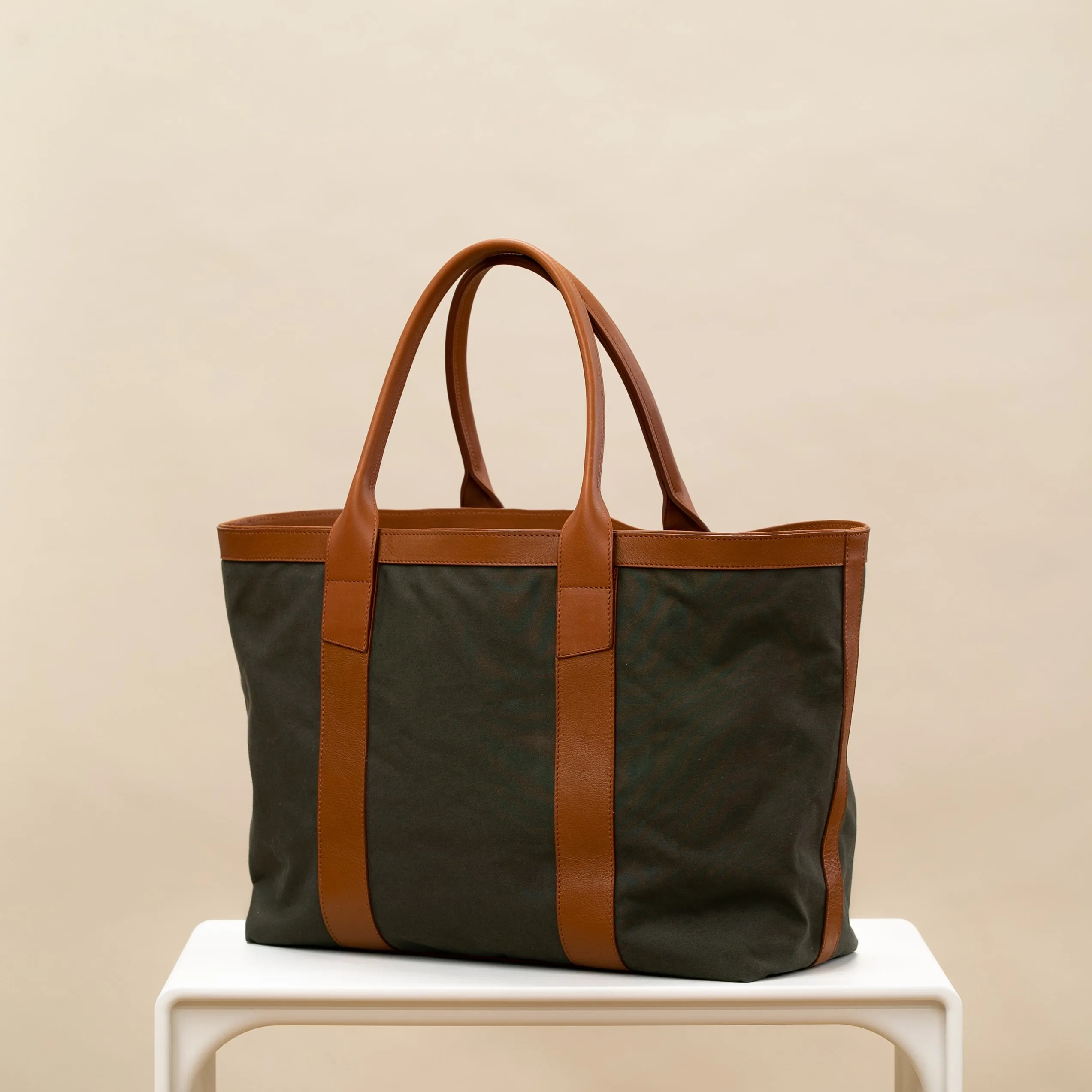 Large Tote - Canvas