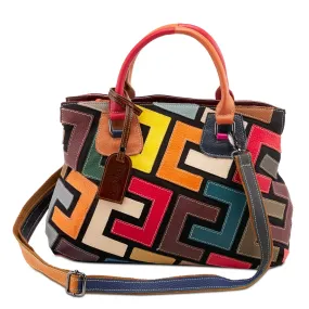 L'ARTISTE HB-CAPTIVATE HANDBAGS