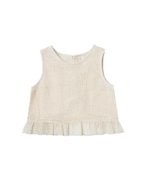 Leonie Top – Shell