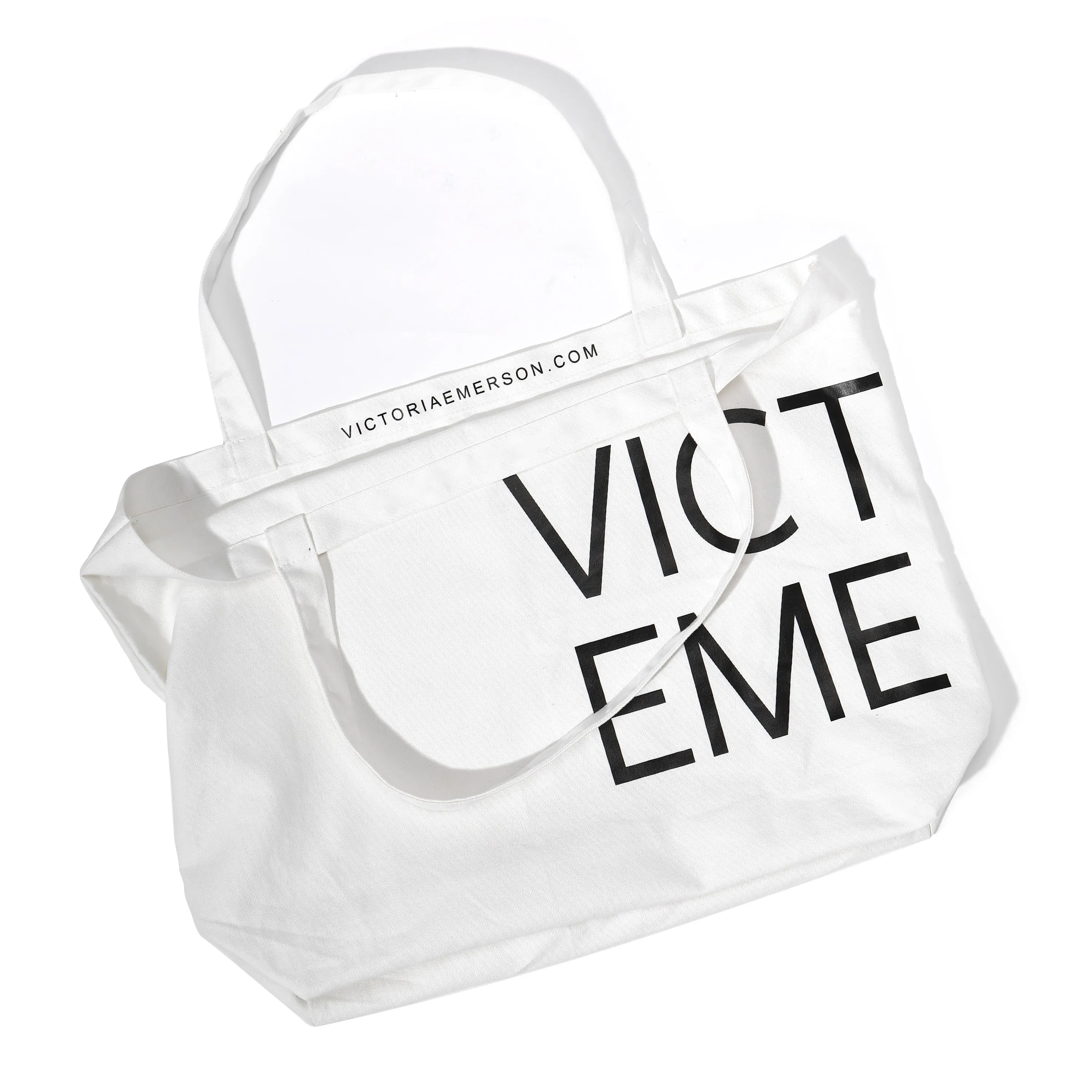 Logo Tote