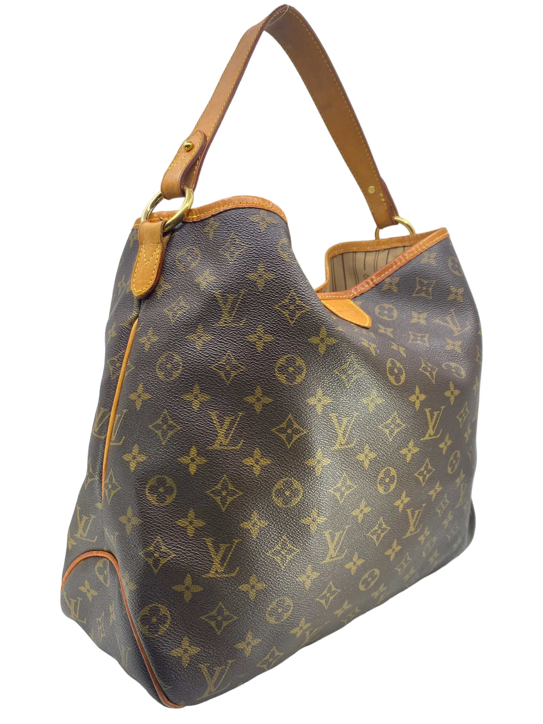 Louis Vuitton Daylight Full Tote Bag