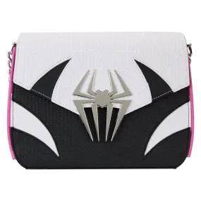 Loungefly Marvel Spiderverse Spidergwen Crossbody - Preorder