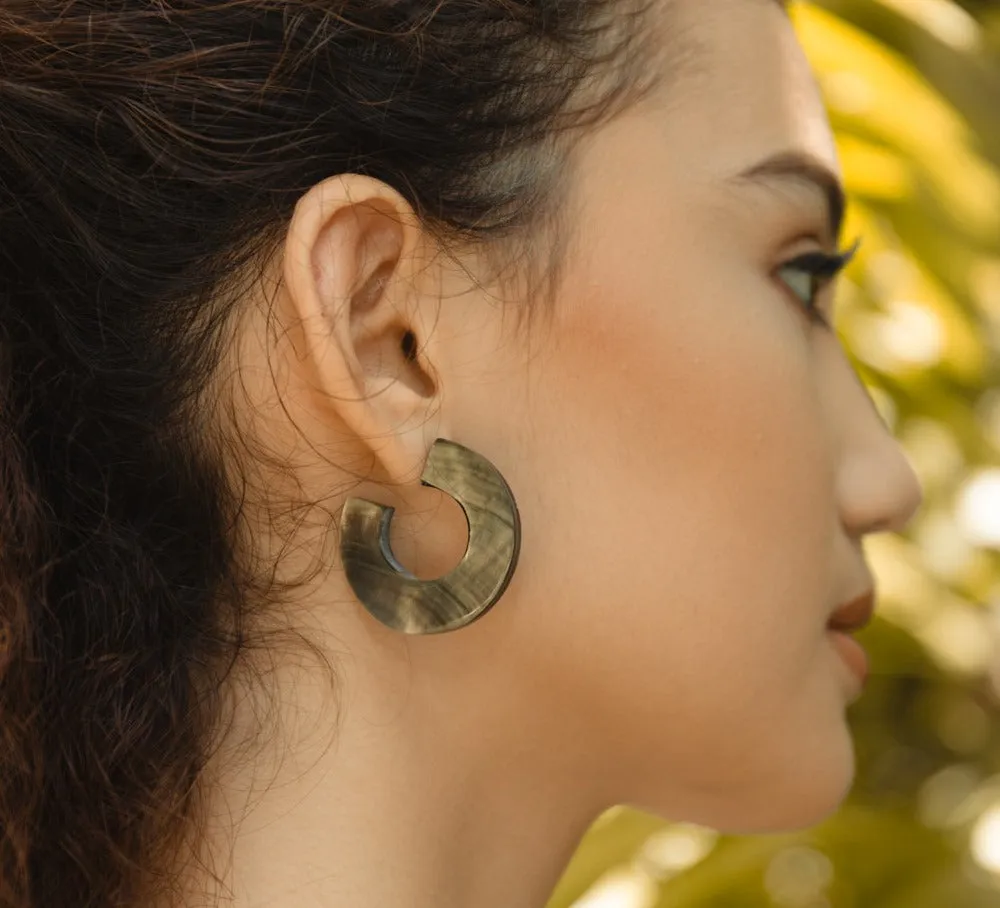 Makena Earrings