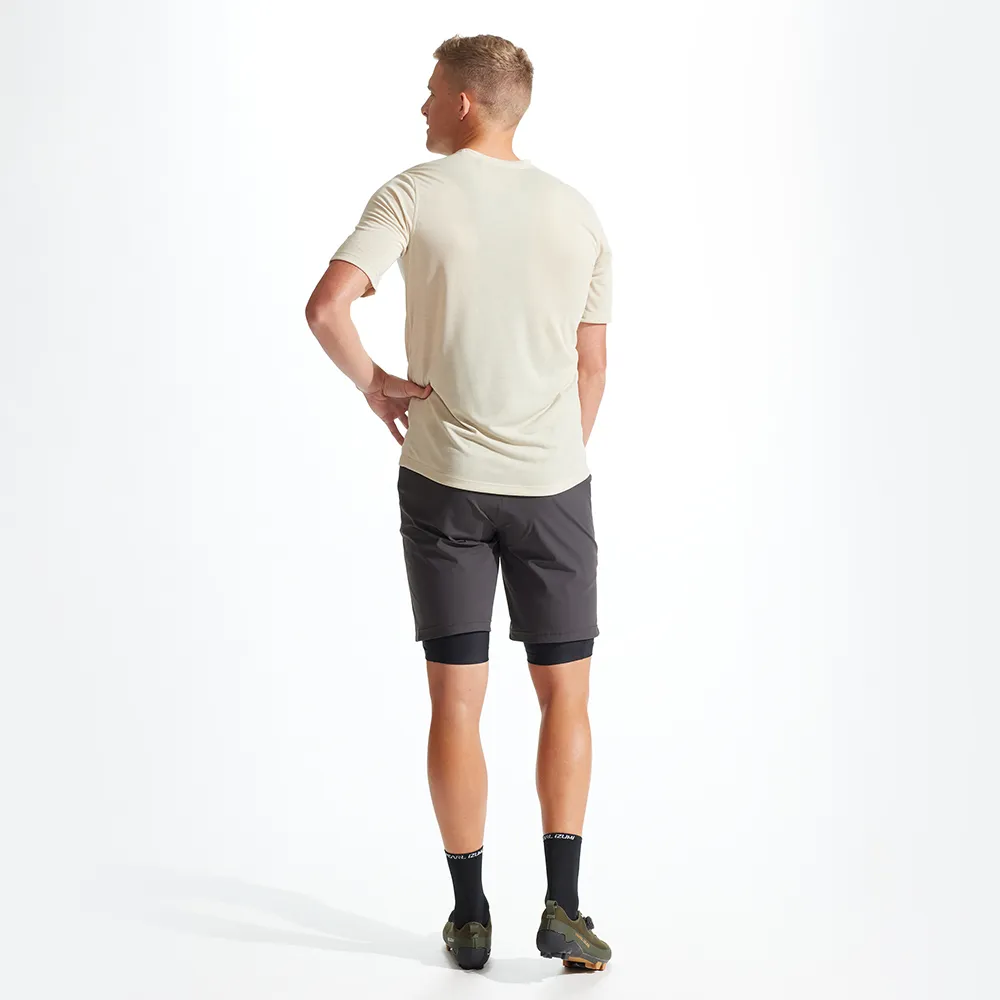 Men's Expedition Shell Shorts