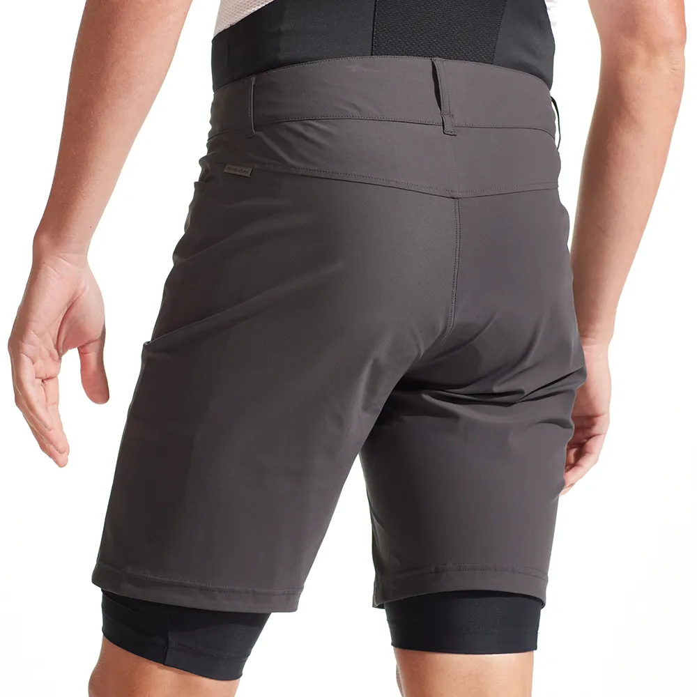 Men's Expedition Shell Shorts