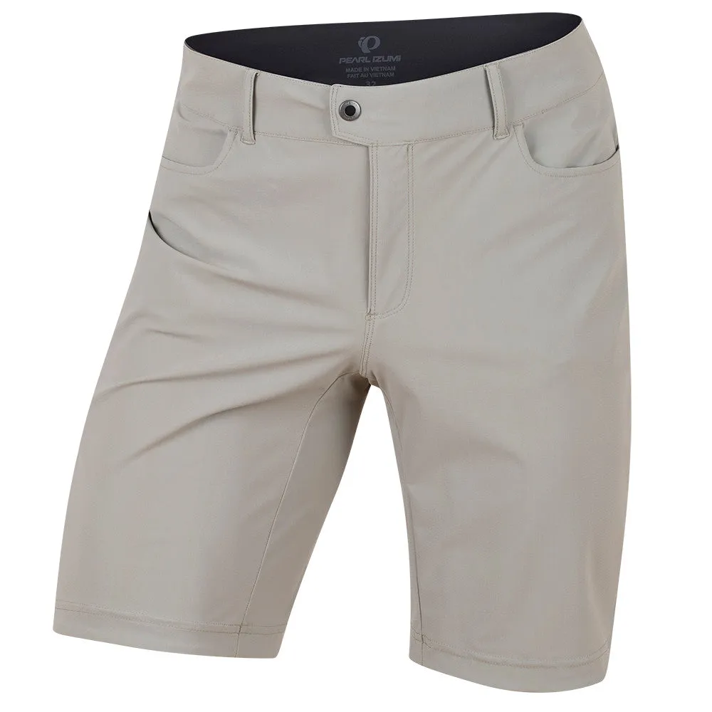 Men's Expedition Shell Shorts