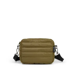 Mini Cloud Bag - Khaki