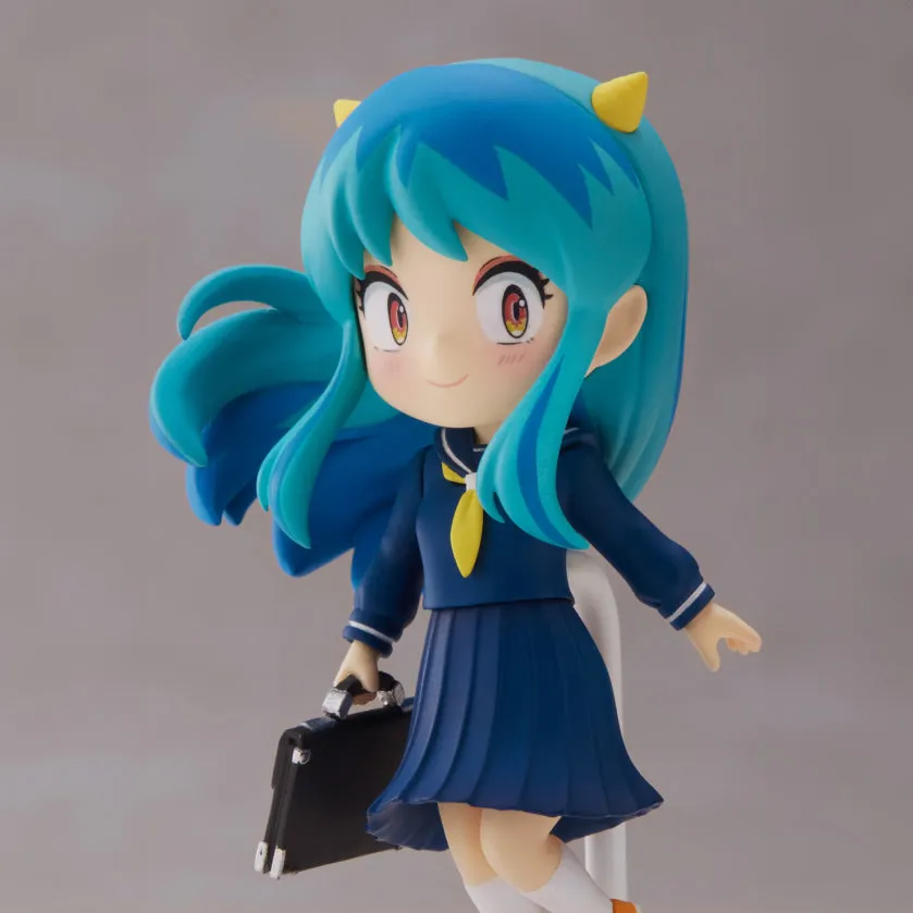 Mini Figure Urusei Yatsura Lum (School uniform Ver.)